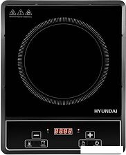 Настольная плита Hyundai HYC-0121 Настольная плита Hyundai HYC-0121