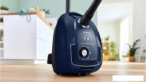 Пылесос Bosch Serie 4 BGB38BU3H