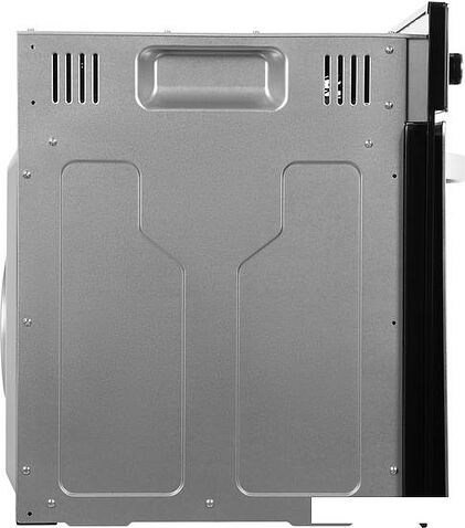 Электрический духовой шкаф Hyundai HEO 6642 IX