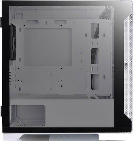 Корпус Thermaltake S100 TG Snow Edition CA-1Q9-00S6WN-00