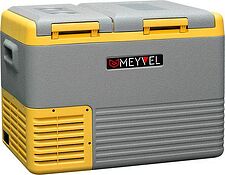 Компрессорный автохолодильник Meyvel AF-K45D 45л Компрессорный автохолодильник Meyvel AF-K45D 45л
