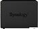 Сетевой накопитель Synology DiskStation DS418