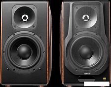 Полочная акустика Edifier S3000MKII