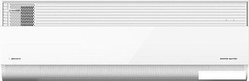 Кондиционер Midea Gaia Inverter MSCA1BU-09HRFN8/MOX230-09HFN8-Q