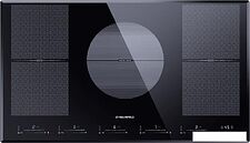 Варочная панель MAUNFELD CVI905SFBK LUX