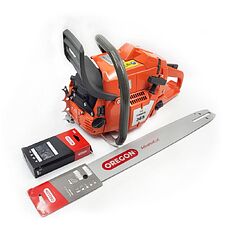 Бензопила Timber TI-365