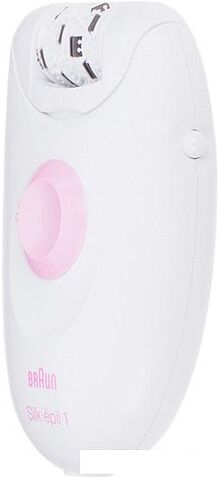 Эпилятор Braun Silk-epil 1170