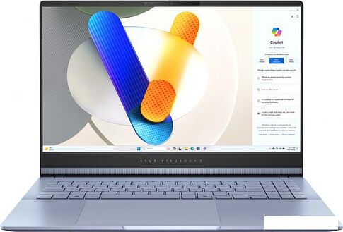 Ноутбук ASUS VivoBook S15 OLED S5506MA-MA154