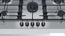Варочная панель Bosch Serie 6 PCR9A5B90M