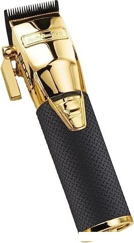 Машинка для стрижки волос BaByliss PRO Boost+ Gold FX8700GBPE