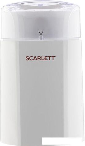 Электрическая кофемолка Scarlett SC-CG44506