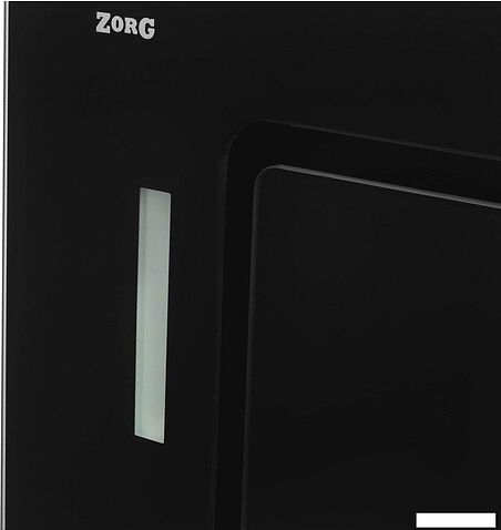 Кухонная вытяжка ZorG Asta 1060 60 M (черный)