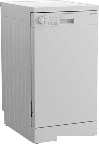 Отдельностоящая посудомоечная машина Indesit DFS 1A59