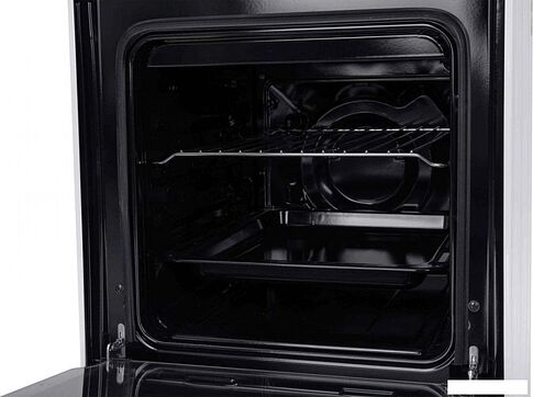 Кухонная плита Kraft KF-FSK5302EW