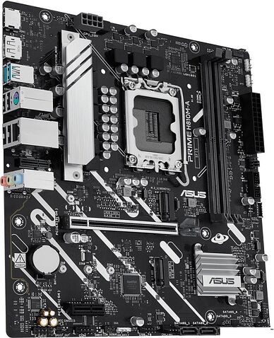 Материнская плата ASUS Prime H810M-A-CSM