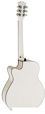 Акустическая гитара Elitaro E4020 WH Акустическая гитара Elitaro E4020 WH