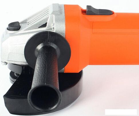 Угловая шлифмашина Patriot AG 132 [110301222]