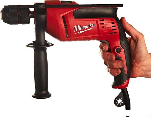 Ударная дрель Milwaukee PD-705 4933431955