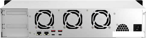 Сетевой накопитель QNAP TS-873AEU-4G
