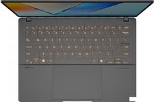 Ноутбук ASUS Vivobook S 14 OLED M5406WA-PP086W