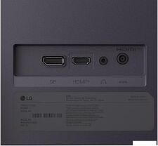 Игровой монитор LG UltraGear G4 32G403B-B