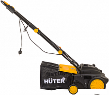 Скарификатор-аэратор Huter ESA-2000