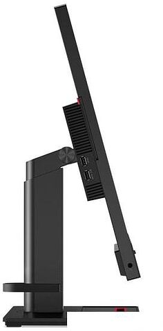 Монитор Lenovo ThinkVision T27hv-20