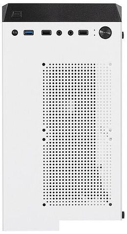 Корпус ExeGate Mistery Z4 EX294390RUS