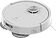 Робот-пылесос Polaris PVCRAC 7290 WIFI IQ Home (белый)