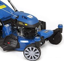 Газонокосилка Hyundai L 5110RSE Газонокосилка Hyundai L 5110RSE