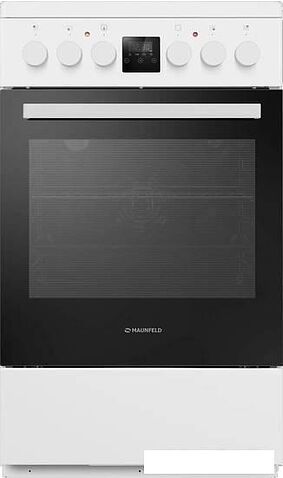 Кухонная плита MAUNFELD MEC57CW08TD
