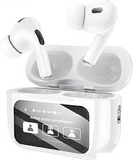 Наушники Hoco EW72 (белый)