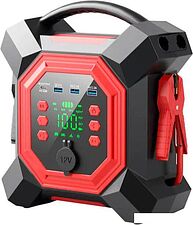 Пусковое устройство Soft Drive SDJ-2004