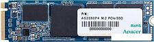 SSD Apacer AS2280P4 512GB AP512GAS2280P4