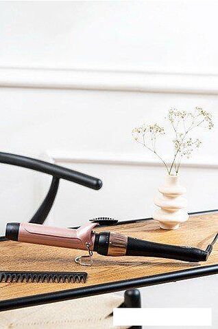 Круглая  плойка Adler AD 2118