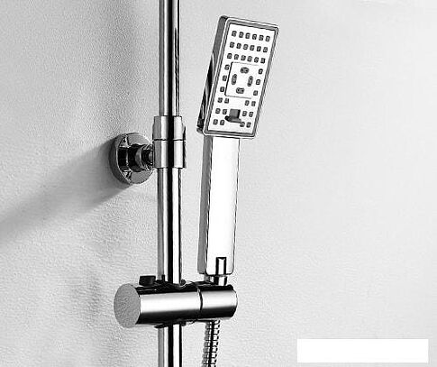 Душевая система Wasserkraft A17701