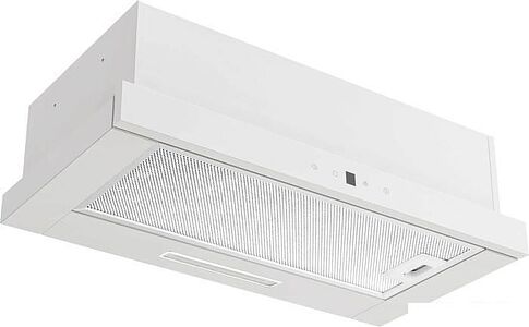 Кухонная вытяжка ZorG Technology Slim 850 60 S (белый)