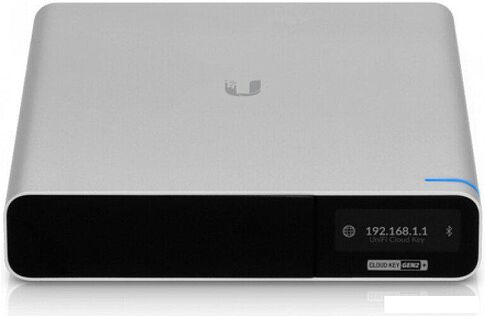 Wi-Fi контроллер Ubiquiti UniFi Cloud Key Gen2 Plus