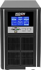 Источник бесперебойного питания HIDEN Expert UDC9201H-36 (без встроенных АКБ)