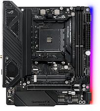 Материнская плата ASUS ROG Crosshair VIII Impact Материнская плата ASUS ROG Crosshair VIII Impact