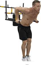 Турник Absolute Champion Железное тело Турник Absolute Champion Железное тело