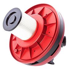 Пылесос RedVerg RD-VC1200S-25S Пылесос RedVerg RD-VC1200S-25S