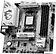 Материнская плата MSI B850M Gaming Plus WiFi6E