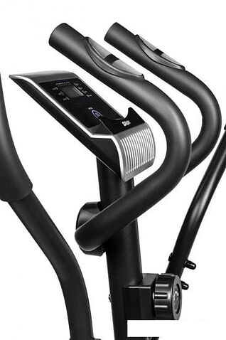 Эллиптический тренажер Alpin Sante X-172 (с сиденьем)