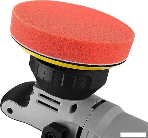Полировальная машина Deko PDK-1600 PRO 085-1065