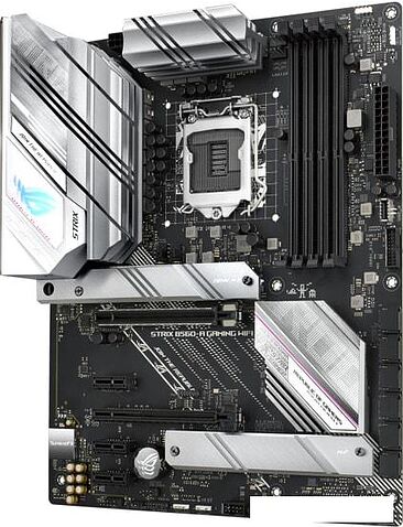 Материнская плата ASUS ROG Strix B560-A Gaming WiFi