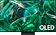 OLED телевизор Samsung S95C OLED 4K 2023 QE55S95CAUXRU