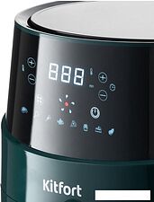 Аэрогриль Kitfort KT-2222