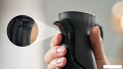 Погружной блендер Bosch MSM6M820