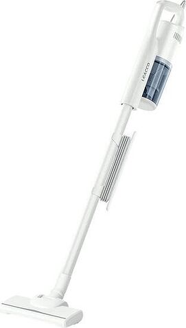 Пылесос LEACCO S10 Vacuum Cleaner (белый)